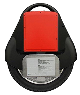 Гироскутер Wmotion W2