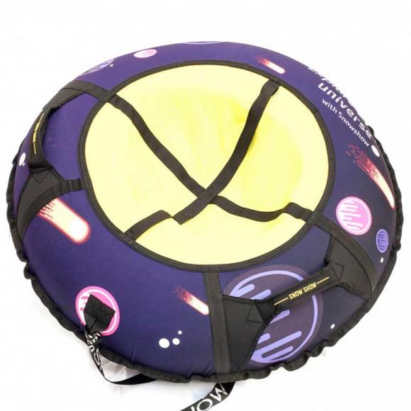 Тюбинг Snow Show "Cosmic" 105см